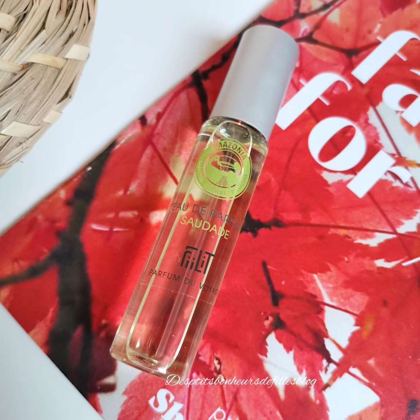 She Cares box bio vegan Code Promo