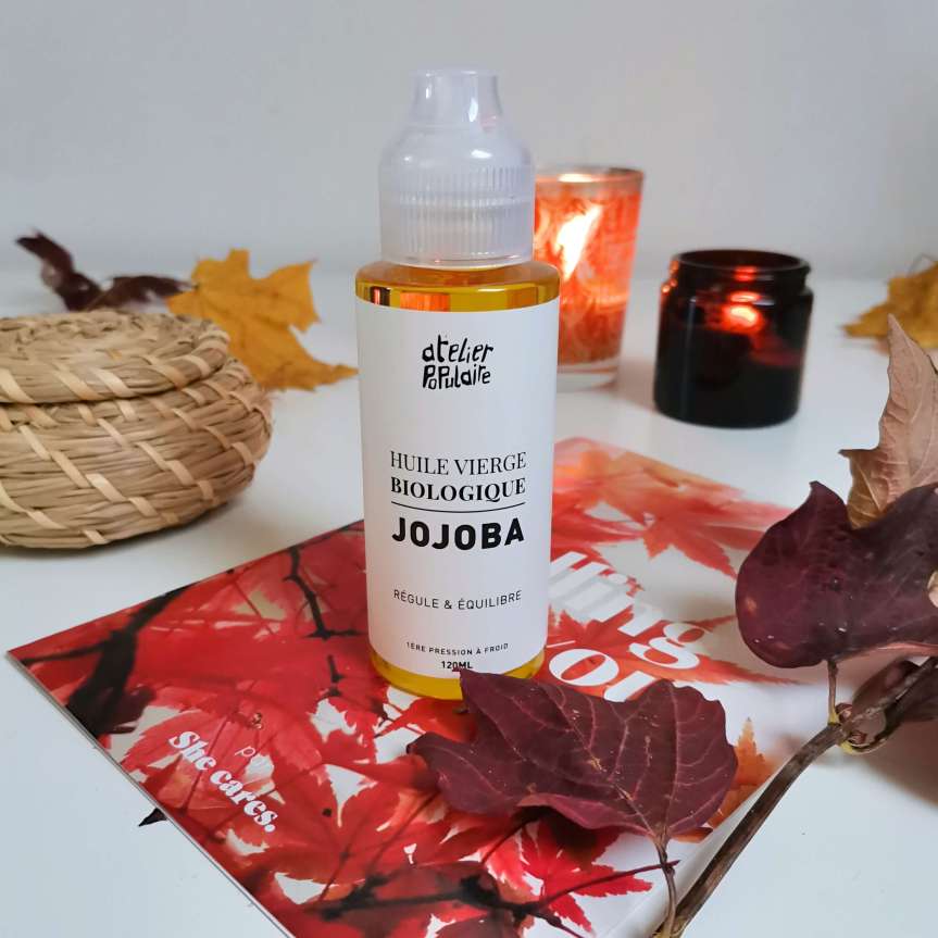 code promo box beaute bio vegan She cares