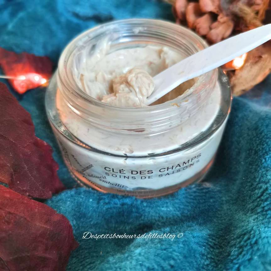 quels soins visage pour l automne