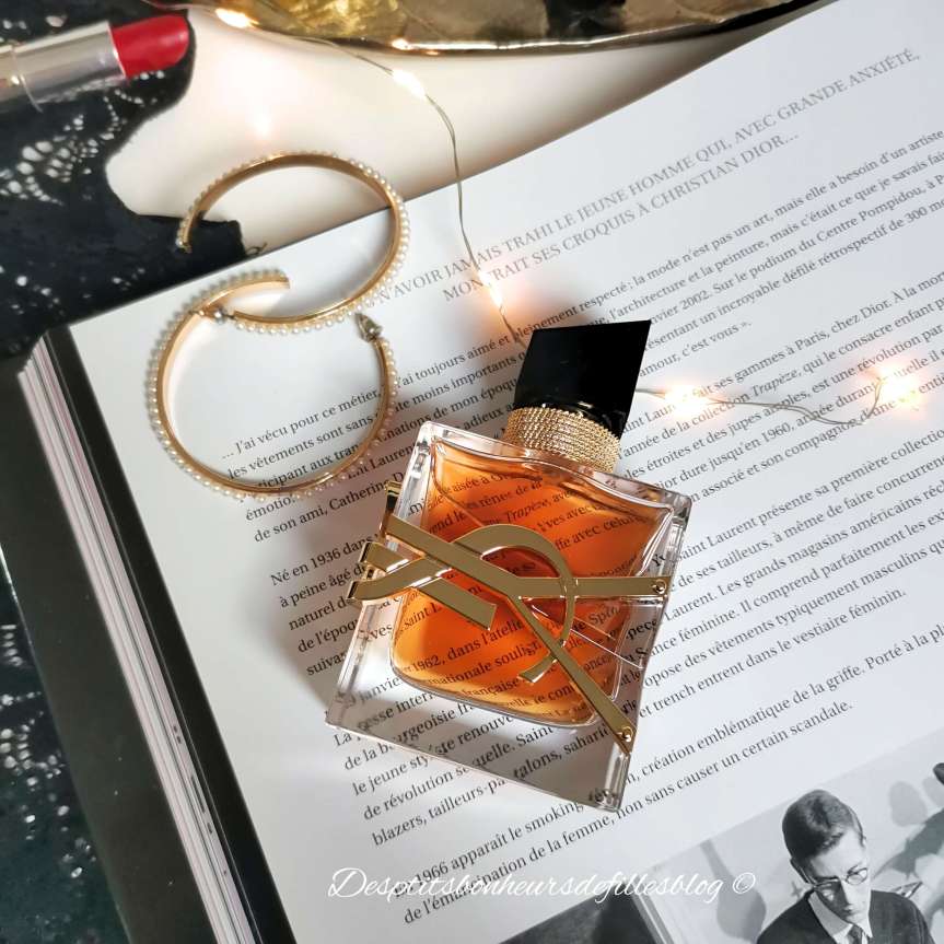 Promo parfum Libre Intense Sur Notino