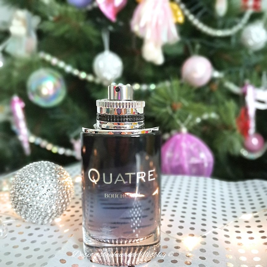 boucheron parfum homme pas cher notino