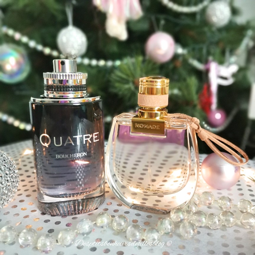 Parfums pas cher sur Notino