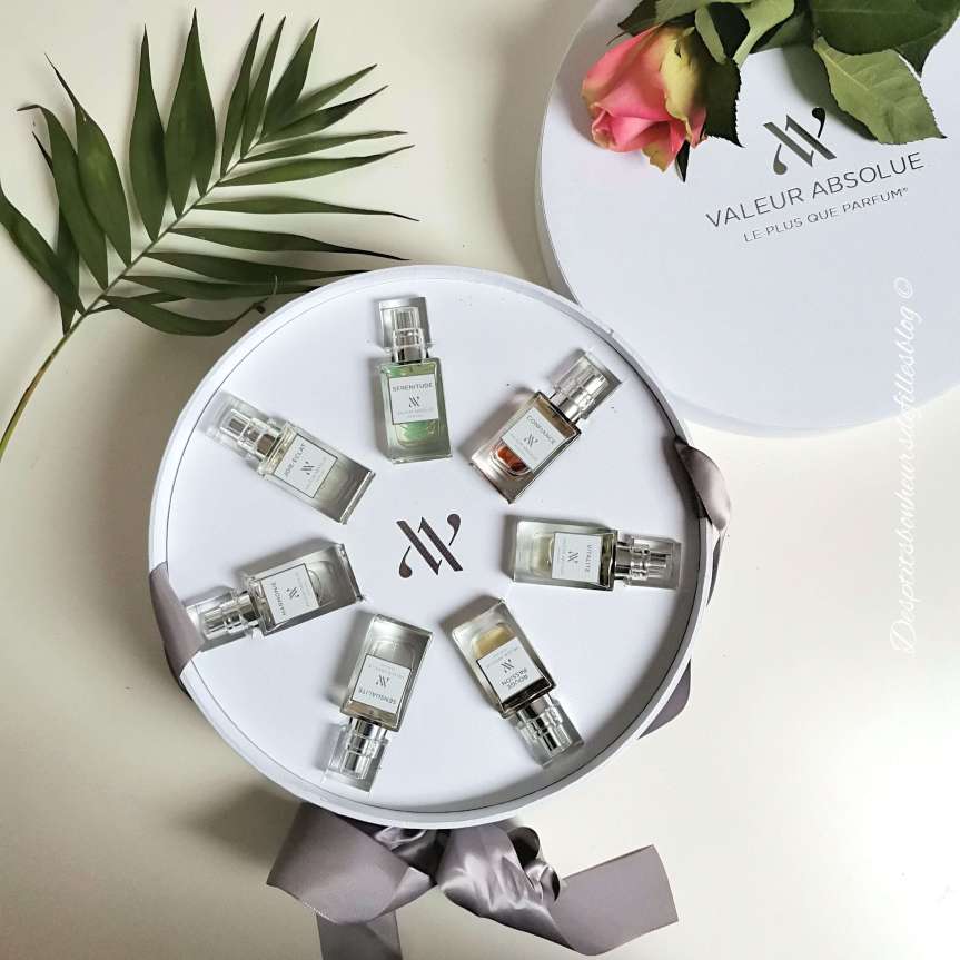 parfum valeur absolue avis