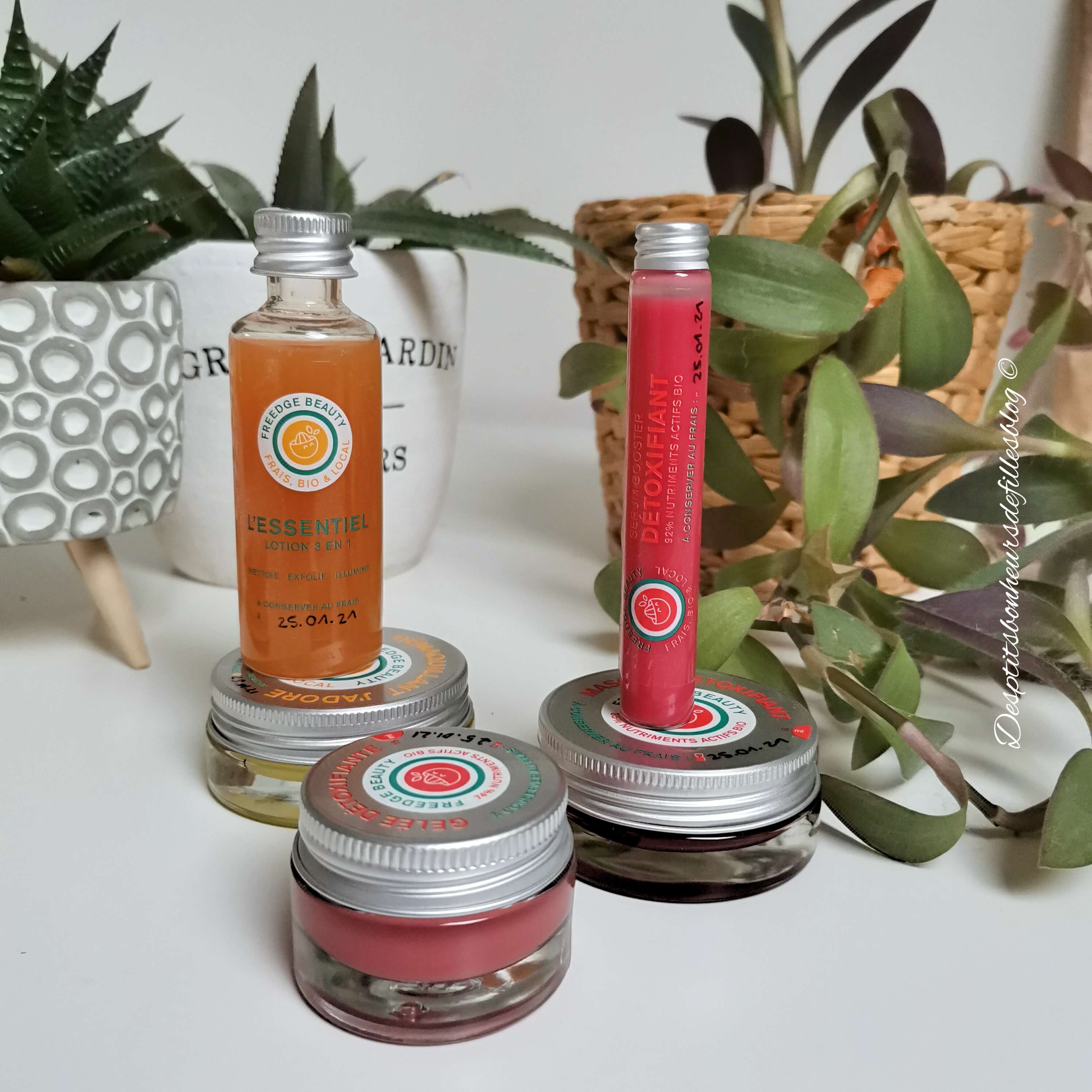 freesge beauty soins frais bio slow cosmetique