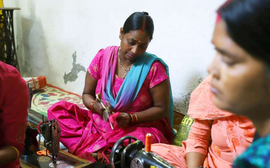 artisanat indien eco responsable et ethique