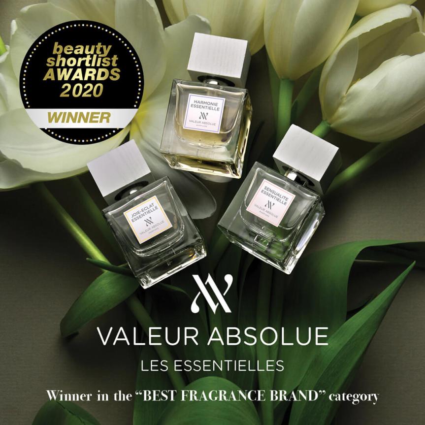 parfum bio france haut de gamme