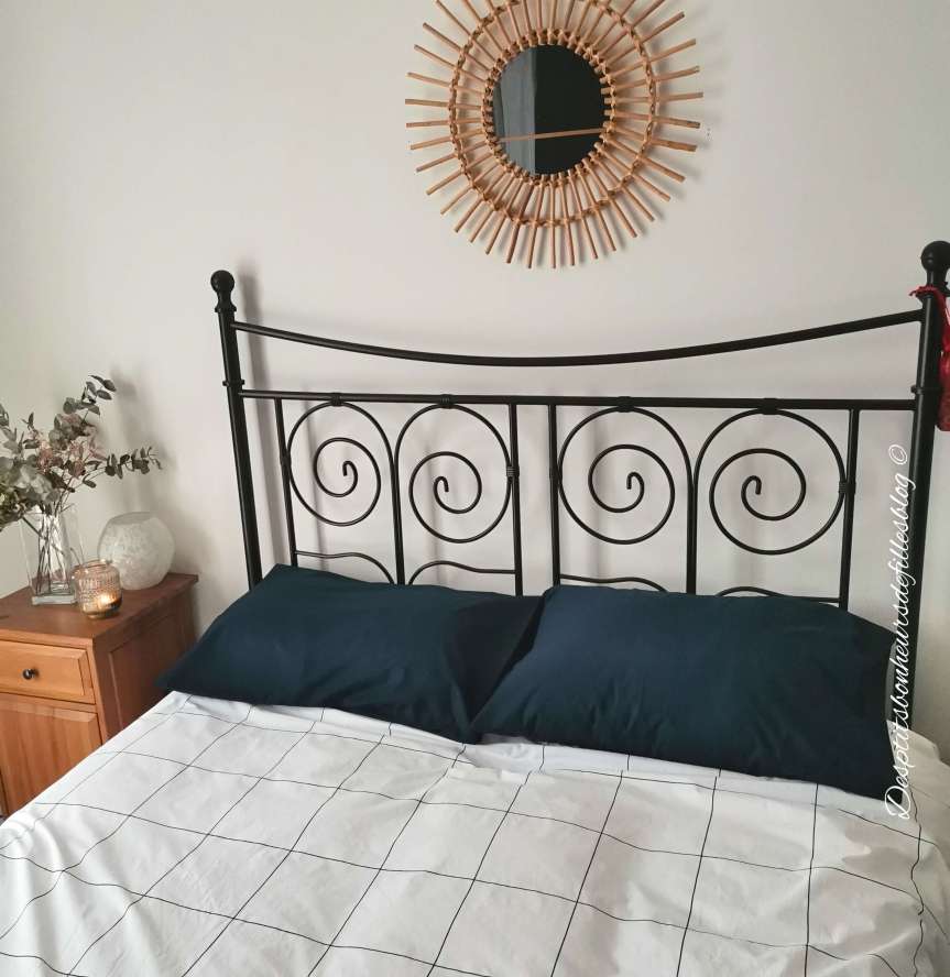 wopilo parure de lit coton bio haut de gamme