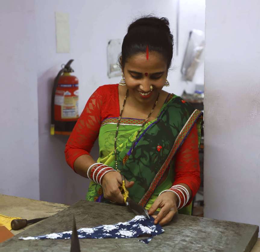 jholi marque accessoires femmes ethique et reponsable