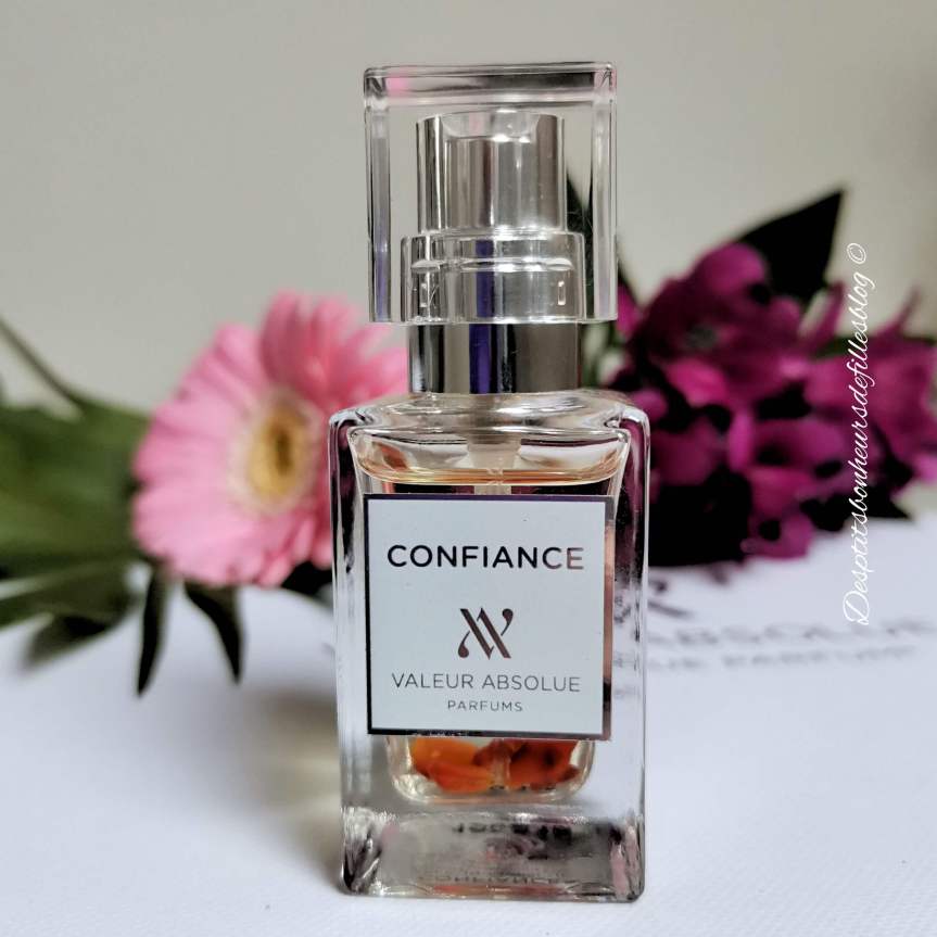 parfum sans perturbateur endocrinien