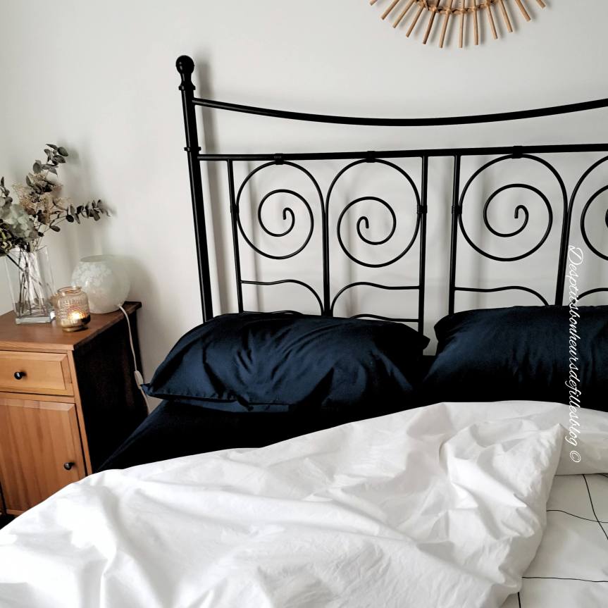 avis linge de lit wopilo