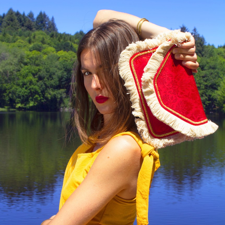 jholi pochettes femmes artisanales