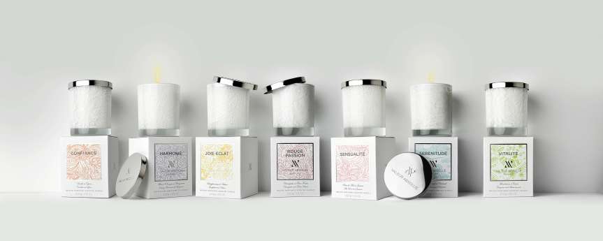 bougie naturelle aromachologie valeur absolue