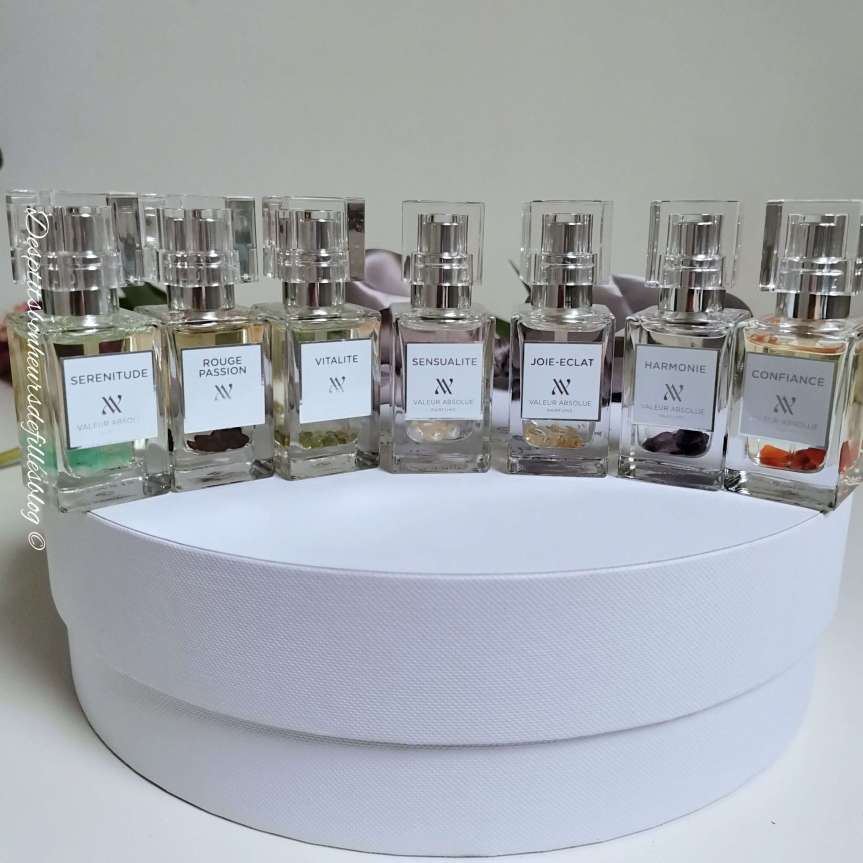 parfum de niche naturel haut de gamme valeur absolue