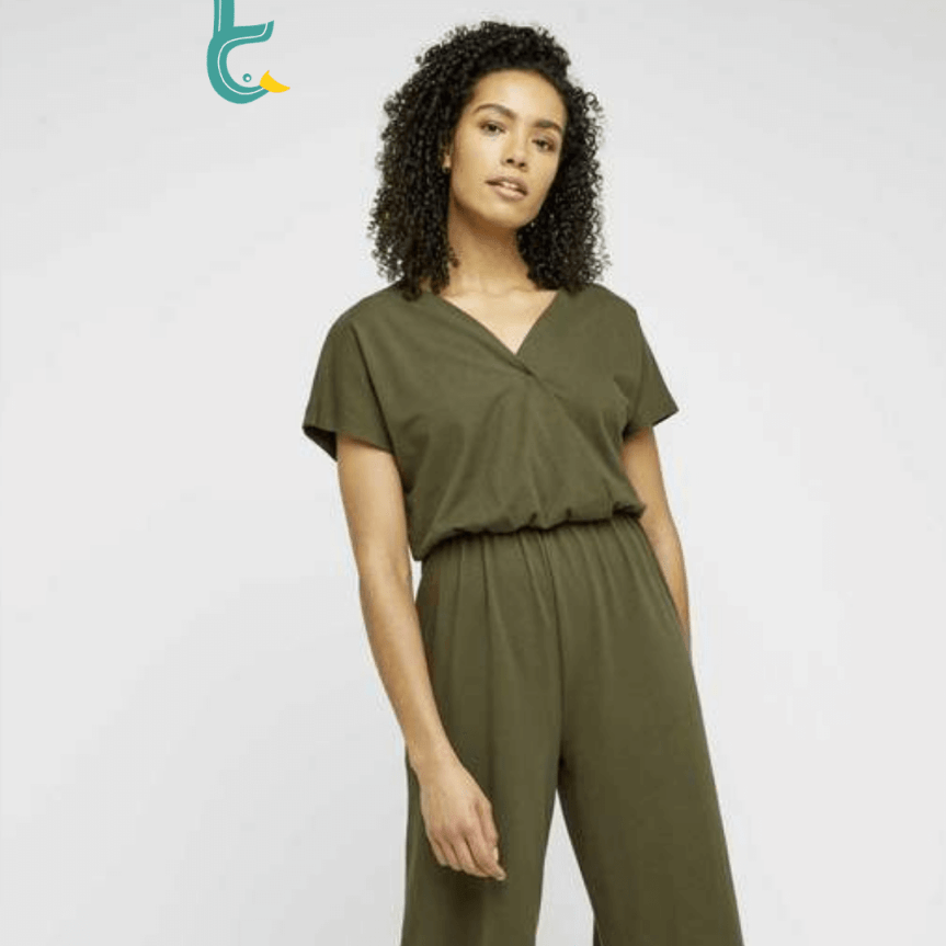 Pourquoi choisir des vêtements éthiques et responsables ?