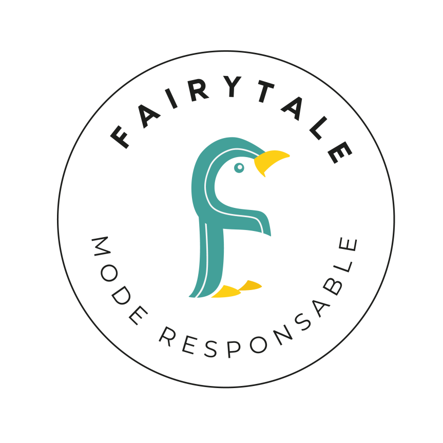 Fairytale eshop de mode ethique et responsable