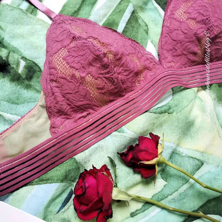 soutien gorge ethique Underprotection