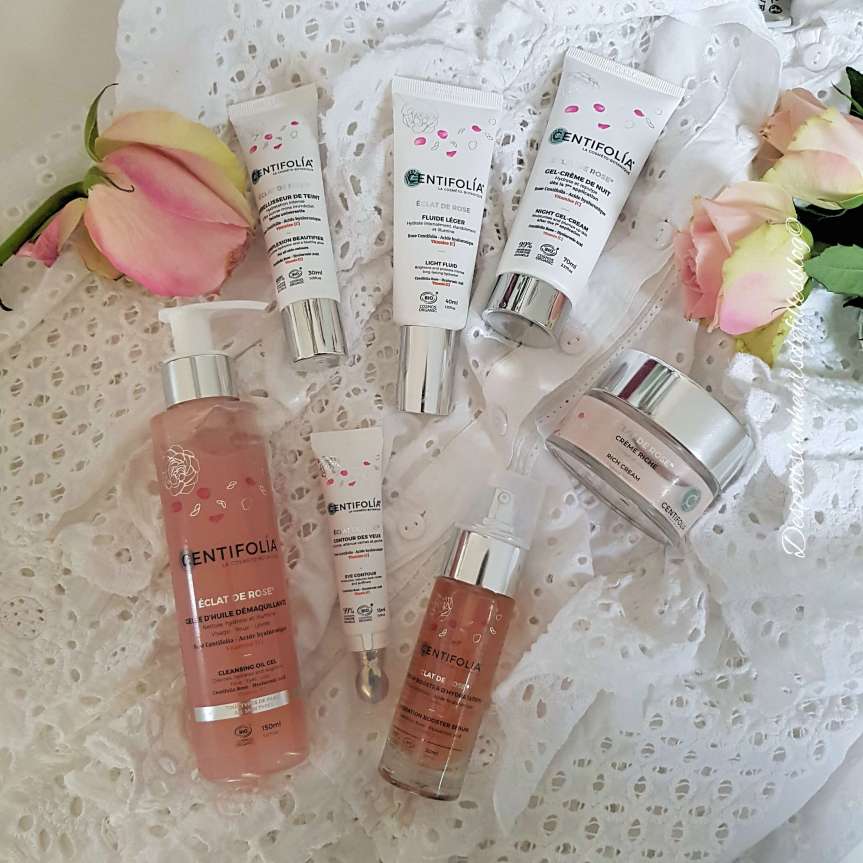 centifolia eclat de rose avis