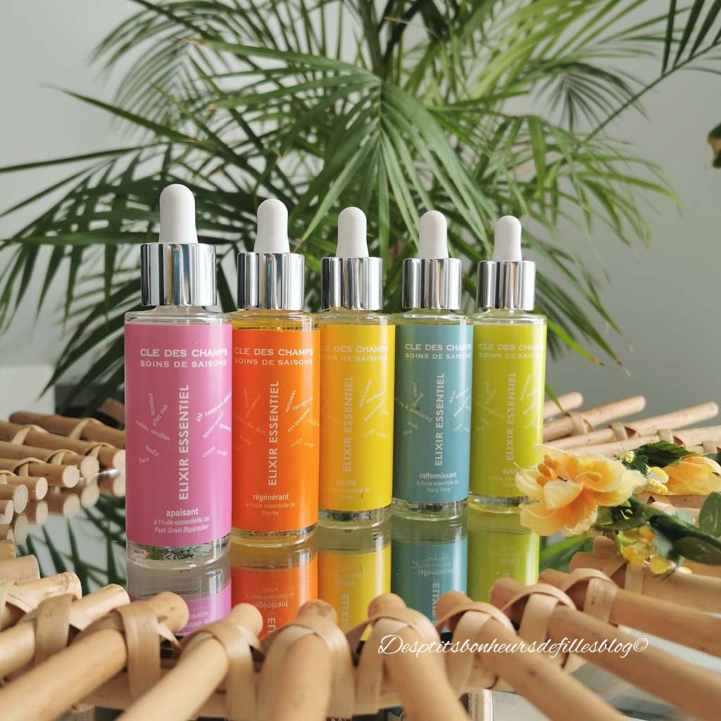 quelle huile vegetale utiliser routine beauté