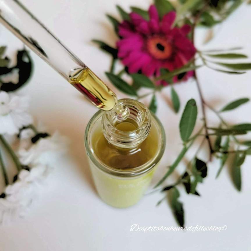 clé des champs cosmetiques bio avis