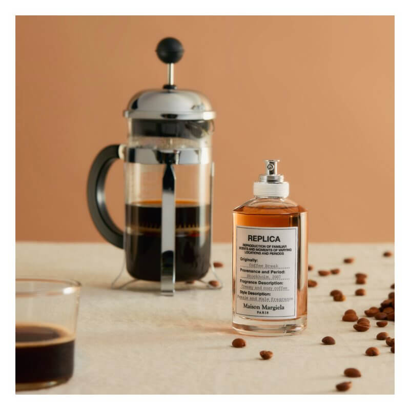 parfum replica promo notino