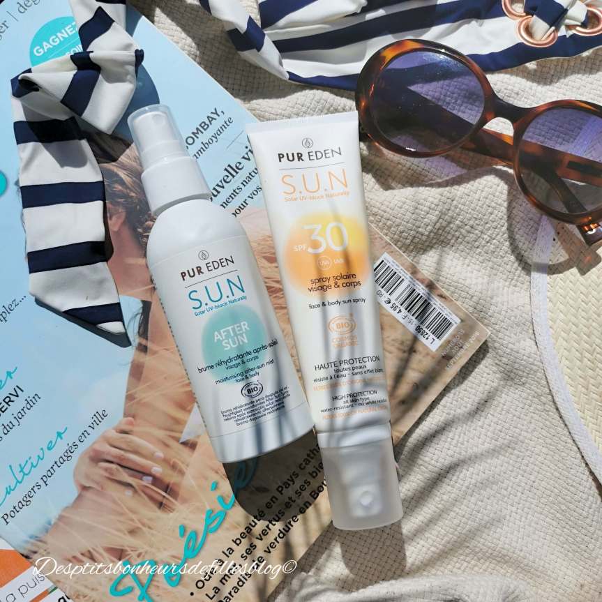 meilleure creme solaire minerale