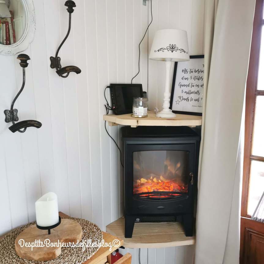 Une roulotte en bourgogne tourisme durable 