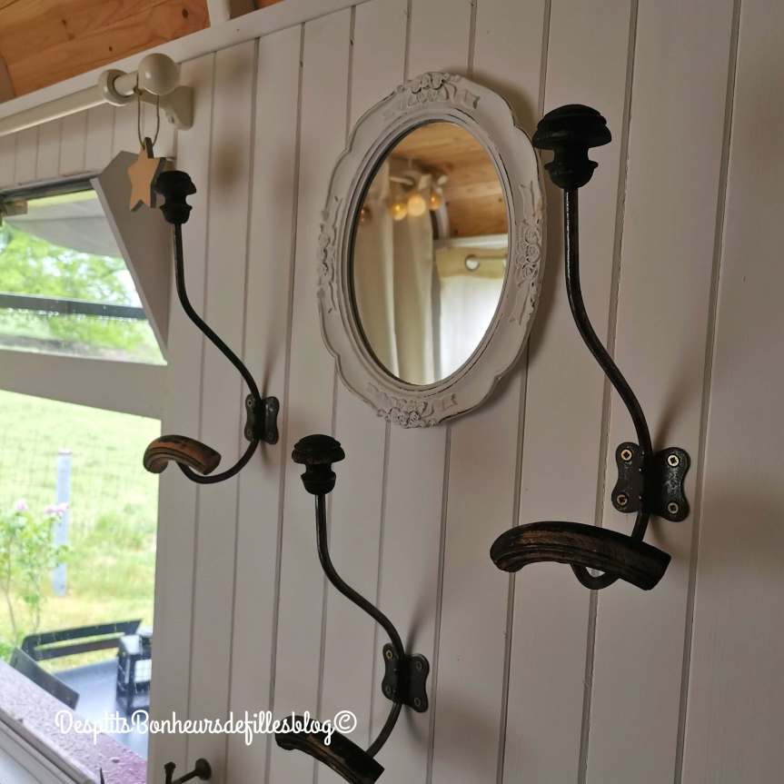 passer la nuit dans une roulotte en bourgogne