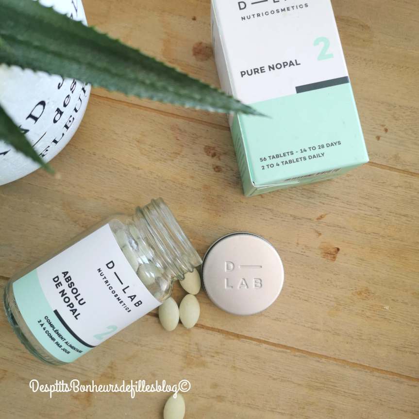 absolu de nopal d lab avis