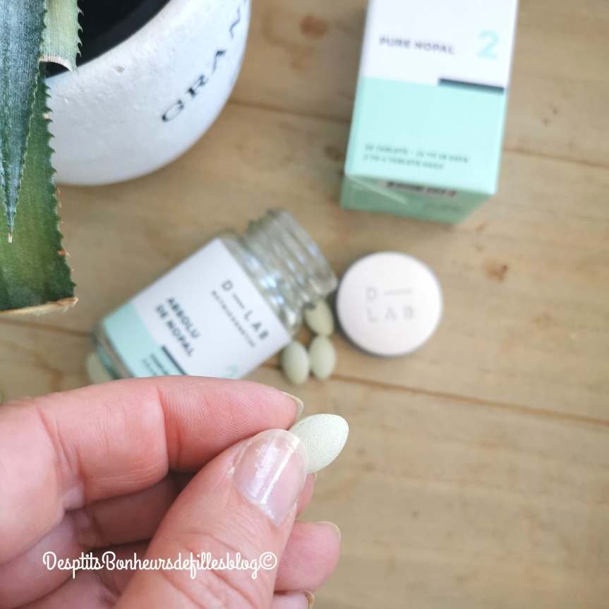 nopal perte de poids avis