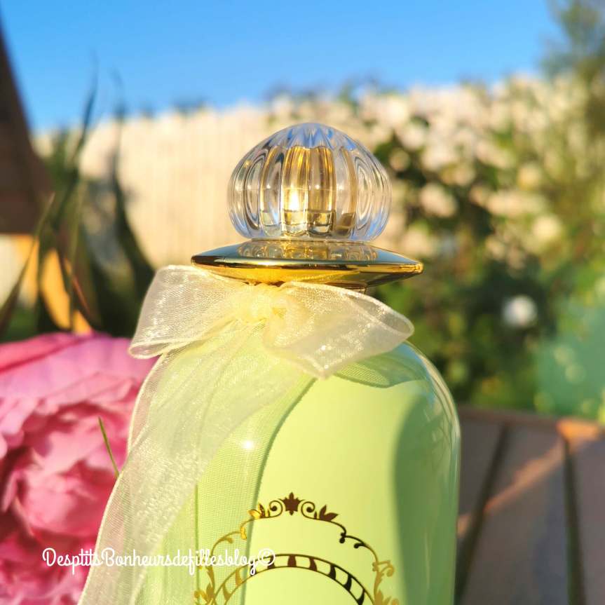 parfum a la figue heliotrope reminiscence