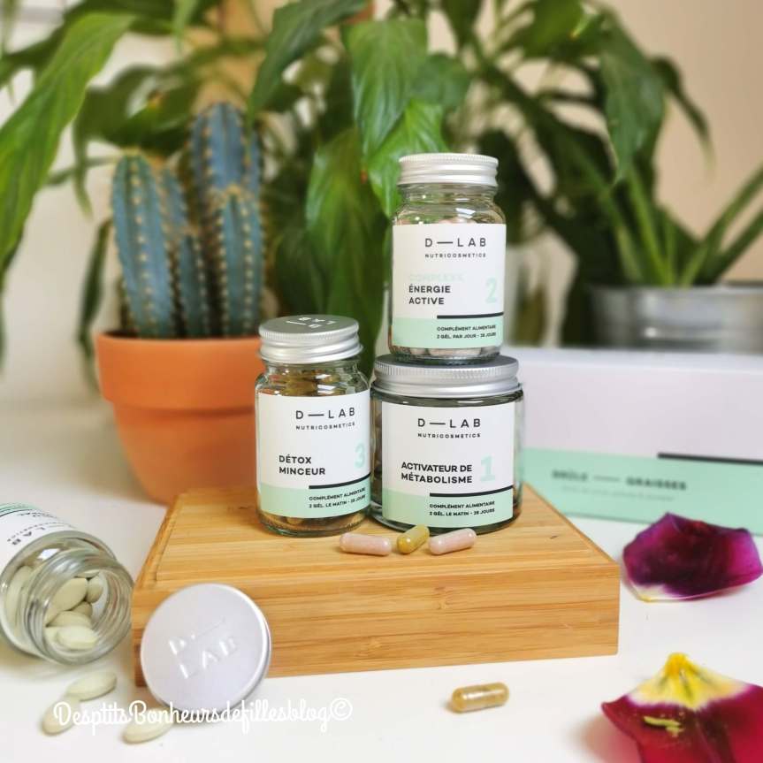 programme brule graisses de d lab avis