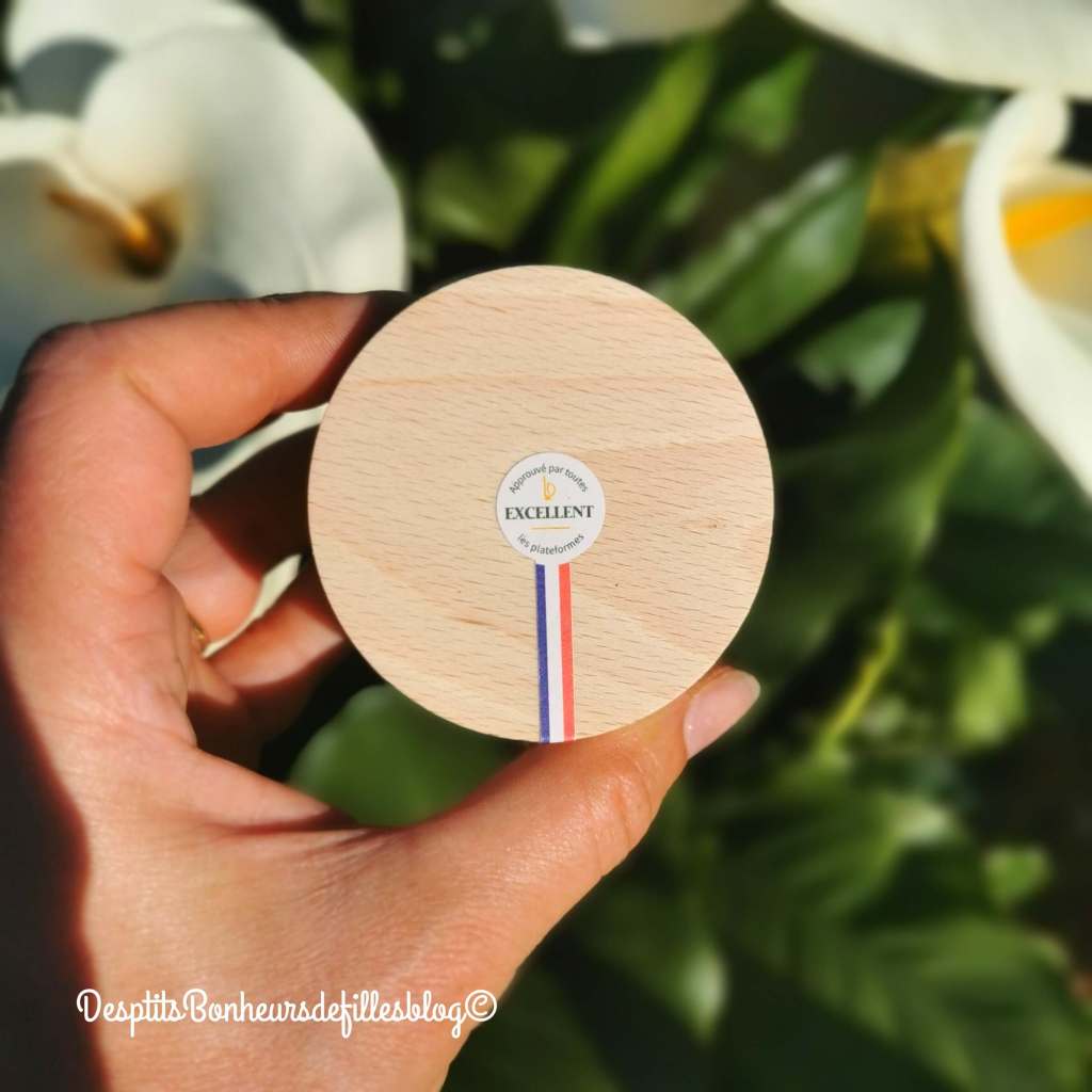 Biotanie soins formulations courtes ingrédients français