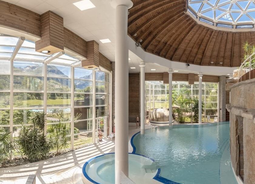 balnea loudenvielle avis