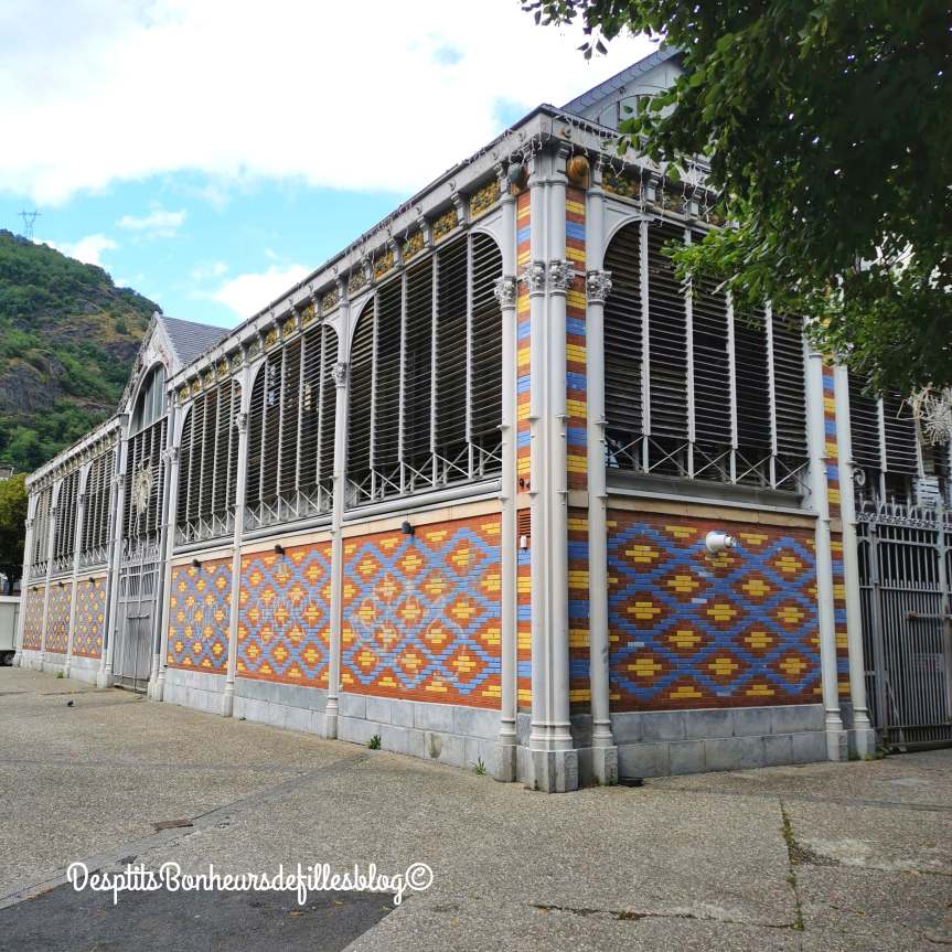 que faire a bagneres de luchon ?