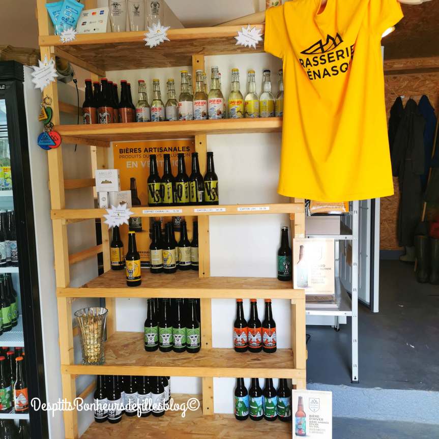 idee visites bagneres de luchon
brasserie du venasque