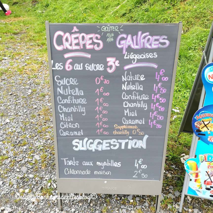 lac d oo randonnee pyrenees