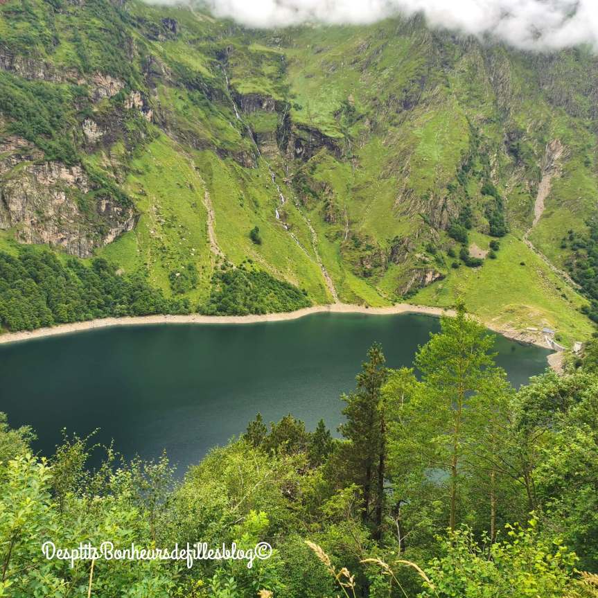 que faire dans les pyrenees en été 