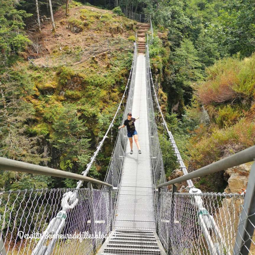 semaine dans les pyrenees blog carnet de voyage