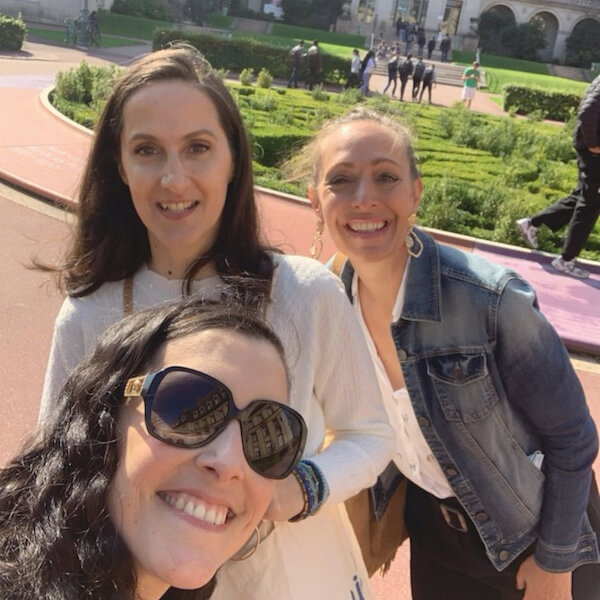 blogueuses green trophées cosmebio 2021 2022