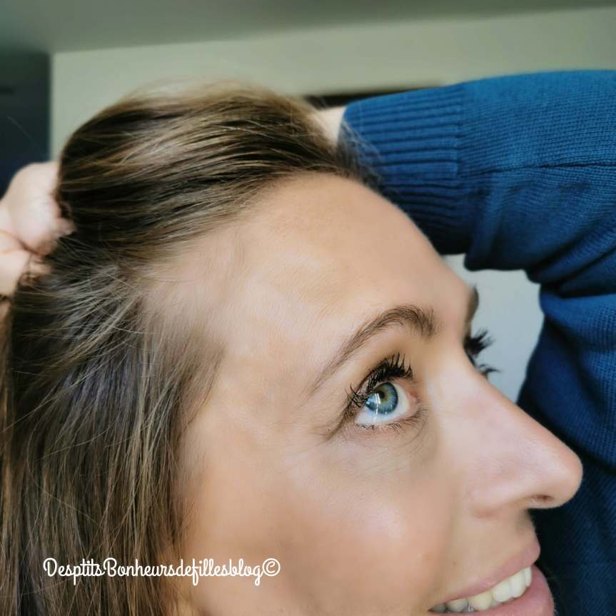 avis mascara big lash lily lolo