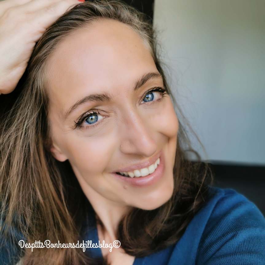 maquillage lily lolo avis blog