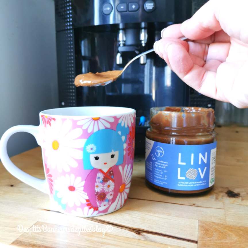 comment consommer des graines de lin