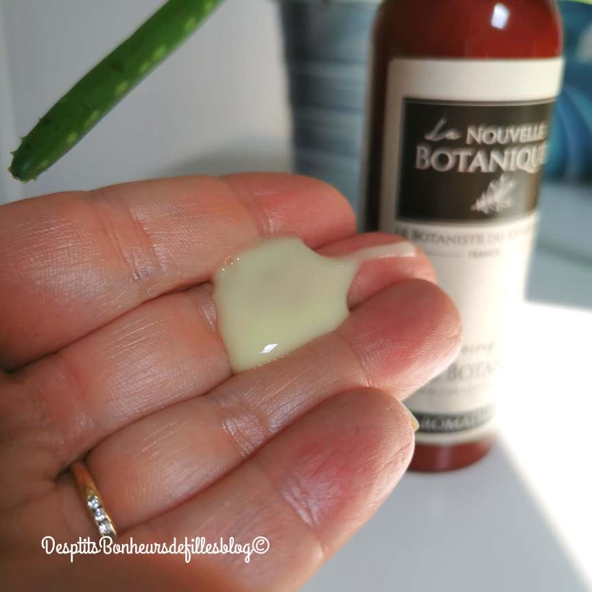 shampoing force botanique bio avis