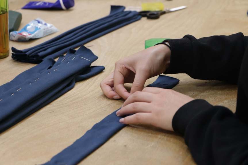 marque de slow fashion france