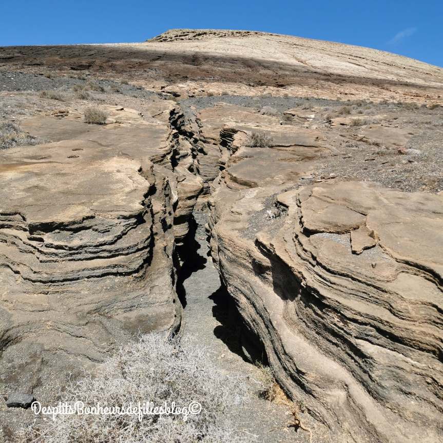 volcan lanzarote