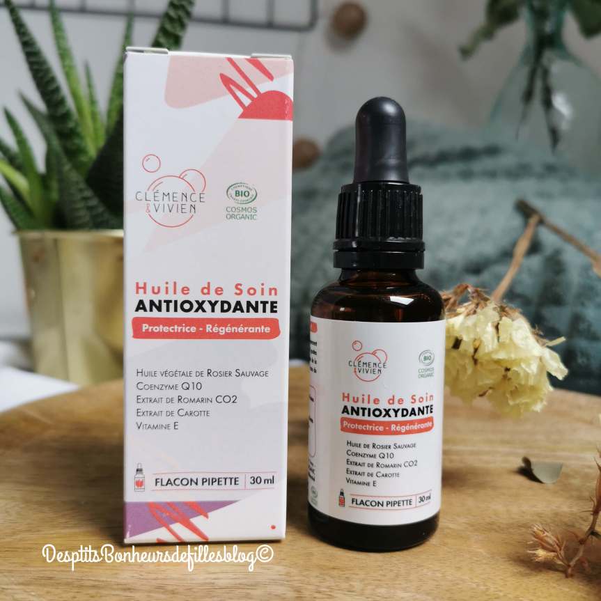 soin naturel anti age nuoo box novembre 2021