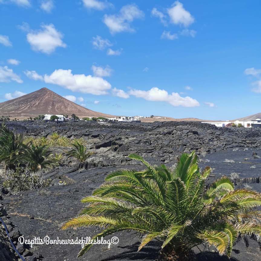 blog voyage lanzarote