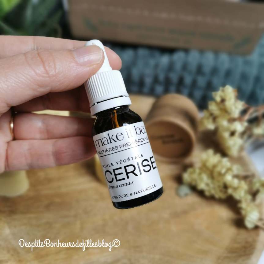 contenu nuoo box novembre 2021