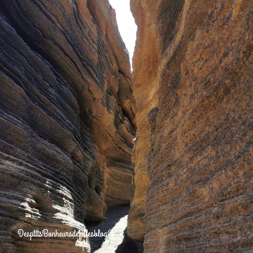 grieta volcanica lanzarote visite insolite