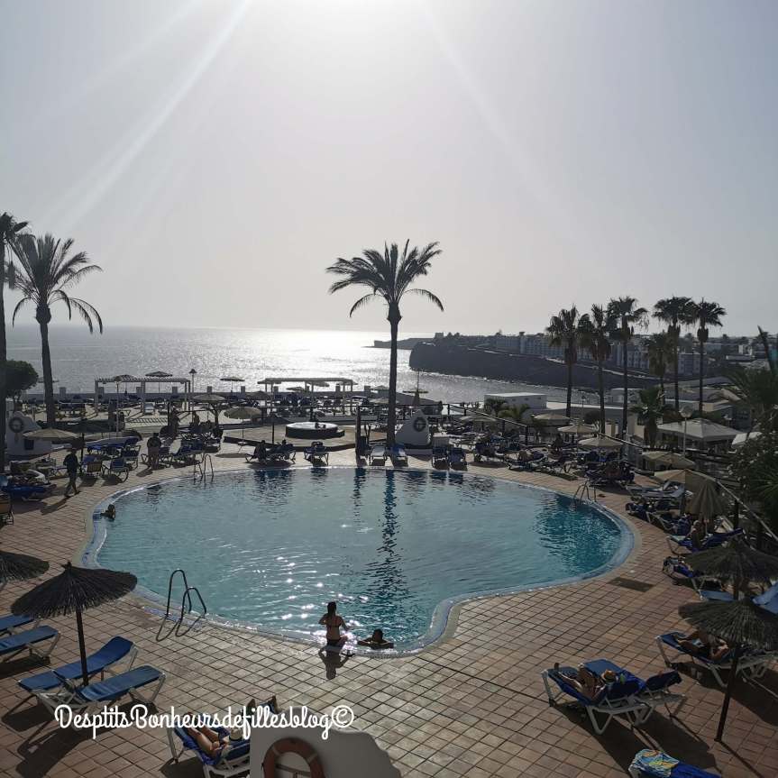 hotel lanzarote all inclusive